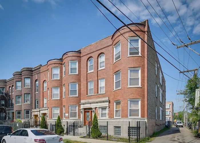 6 Mi To Dtwn Pet-friendly Apartment *