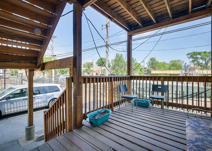 6 Mi To Dtwn Pet-friendly *